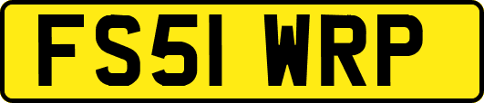 FS51WRP