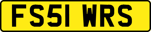 FS51WRS