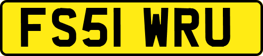 FS51WRU