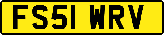 FS51WRV