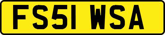 FS51WSA