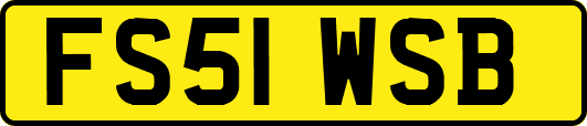 FS51WSB