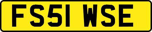 FS51WSE