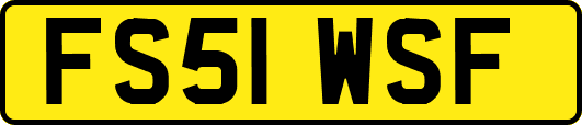 FS51WSF