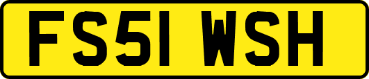 FS51WSH