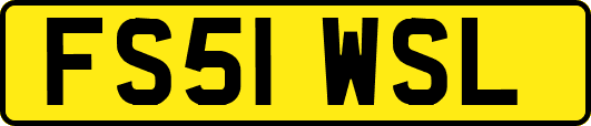 FS51WSL