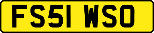 FS51WSO