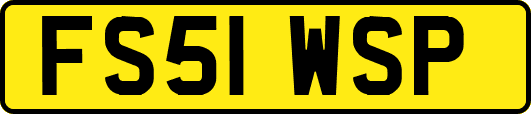 FS51WSP