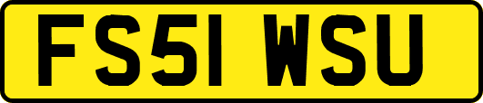 FS51WSU