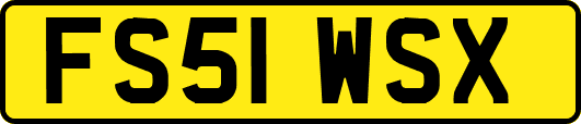 FS51WSX
