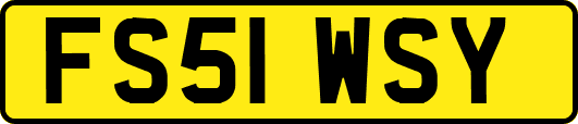 FS51WSY