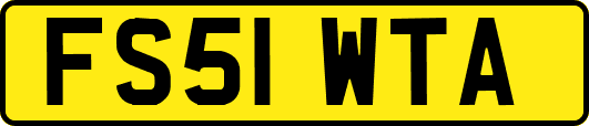 FS51WTA