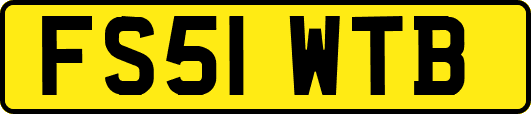 FS51WTB