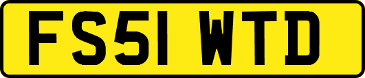 FS51WTD