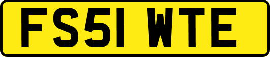 FS51WTE
