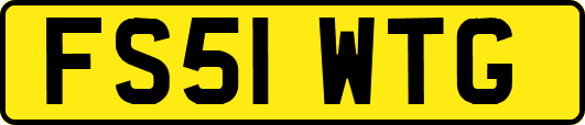 FS51WTG