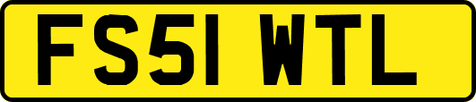 FS51WTL