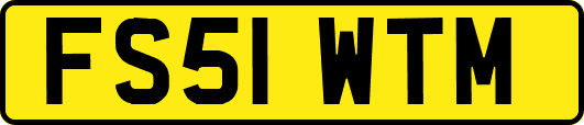 FS51WTM