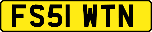 FS51WTN