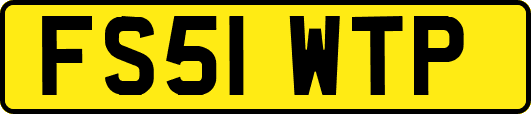 FS51WTP