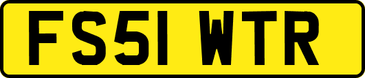 FS51WTR