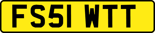 FS51WTT