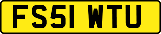 FS51WTU