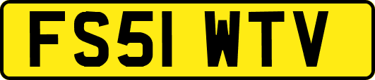 FS51WTV