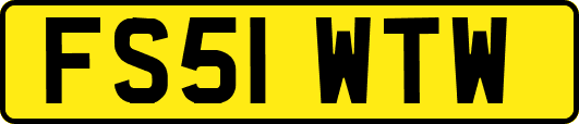 FS51WTW