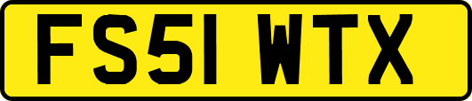 FS51WTX