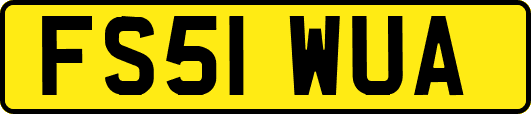 FS51WUA
