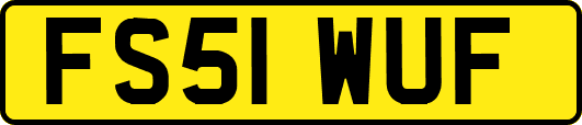 FS51WUF