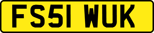 FS51WUK