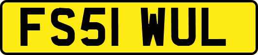FS51WUL