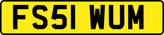 FS51WUM