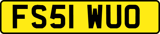 FS51WUO