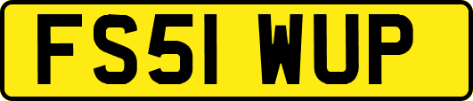 FS51WUP