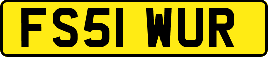 FS51WUR