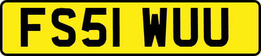 FS51WUU