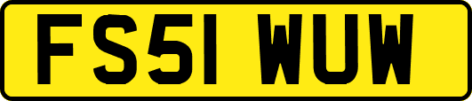 FS51WUW
