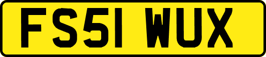 FS51WUX