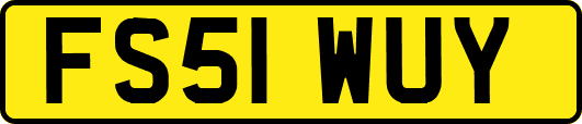 FS51WUY