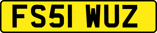 FS51WUZ