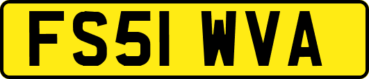 FS51WVA