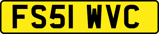 FS51WVC