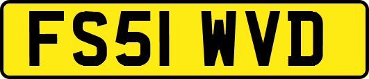 FS51WVD