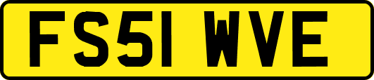 FS51WVE