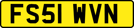 FS51WVN