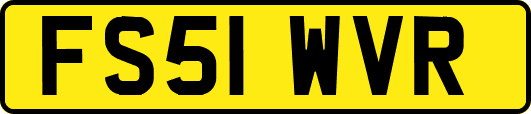 FS51WVR