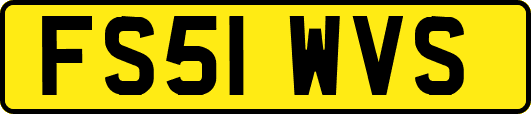 FS51WVS
